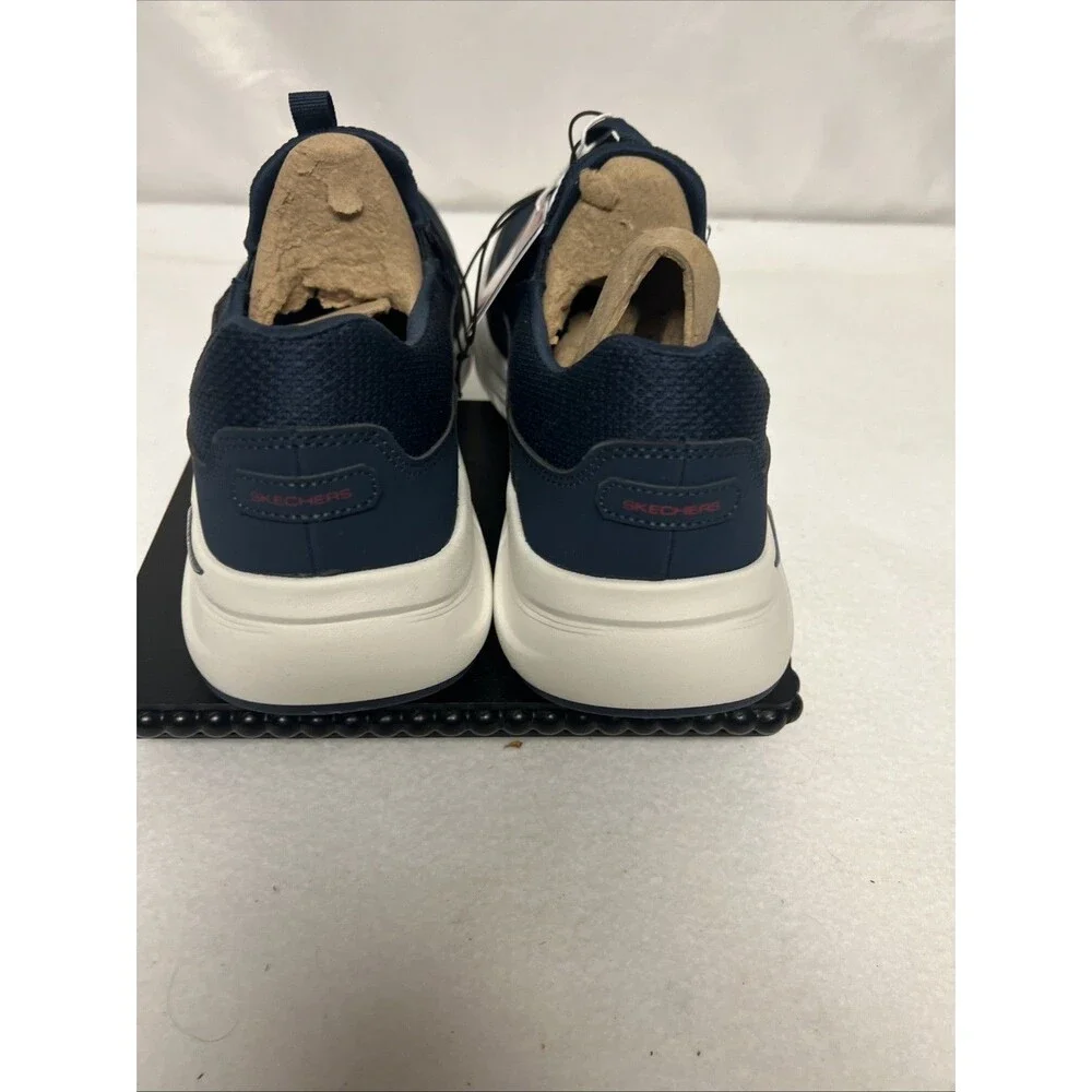 Skechers mens slip